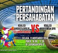 Iklan Bola Sepak