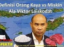 Orang Kaya Vs Orang Miskin Hamil