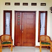 Pintu Rumah Terbaru