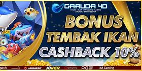 Situs Judi Slot Online Garuda4D