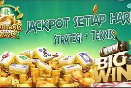 Situs Mahjong Terbaik