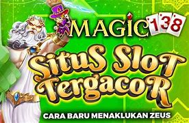 Slot Gacor Hari Ini Panglima Zeus Gratis Hari Ini