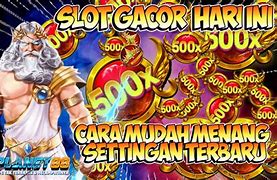 Slot Gacor Hari Ini Panglima Zeus Hari Ini Pola Gacor